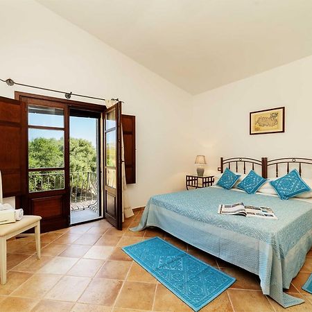 Locanda In Vigna Arzachena Exteriér fotografie