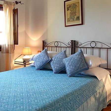 Locanda In Vigna Arzachena Exteriér fotografie