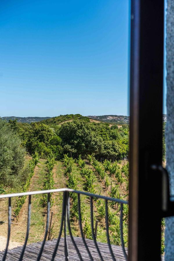Locanda In Vigna Arzachena Exteriér fotografie