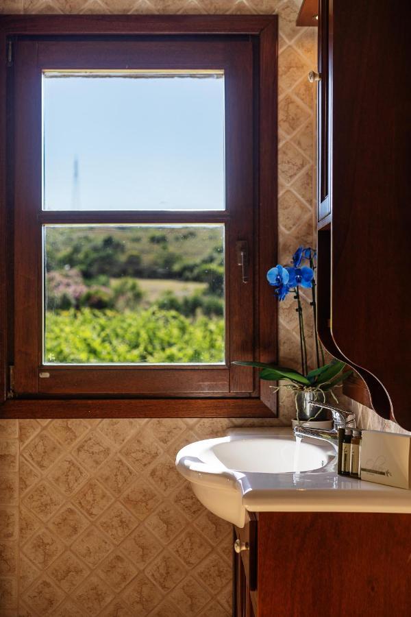 Locanda In Vigna Arzachena Exteriér fotografie
