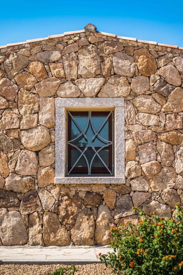 Locanda In Vigna Arzachena Exteriér fotografie