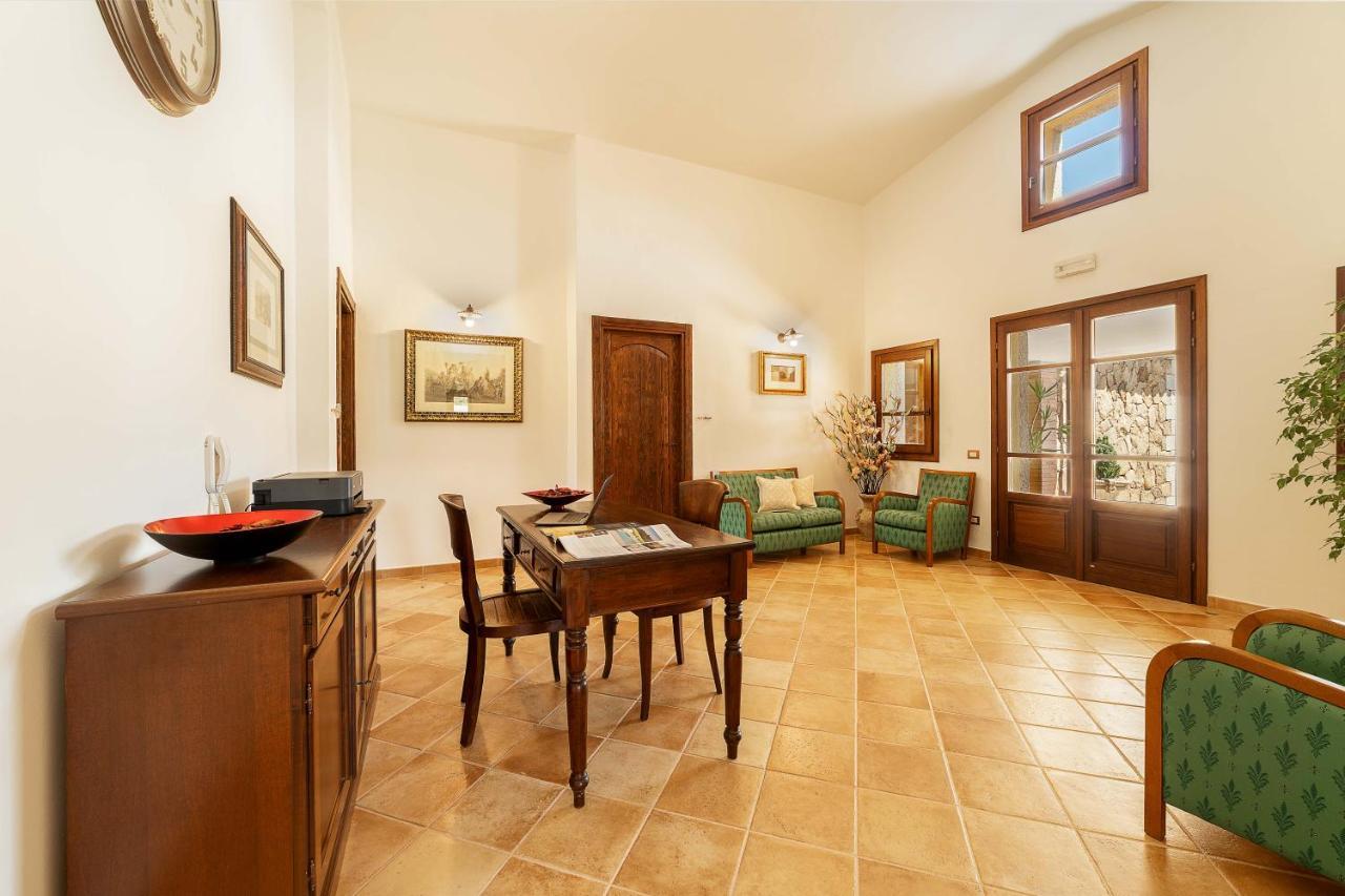 Locanda In Vigna Arzachena Exteriér fotografie