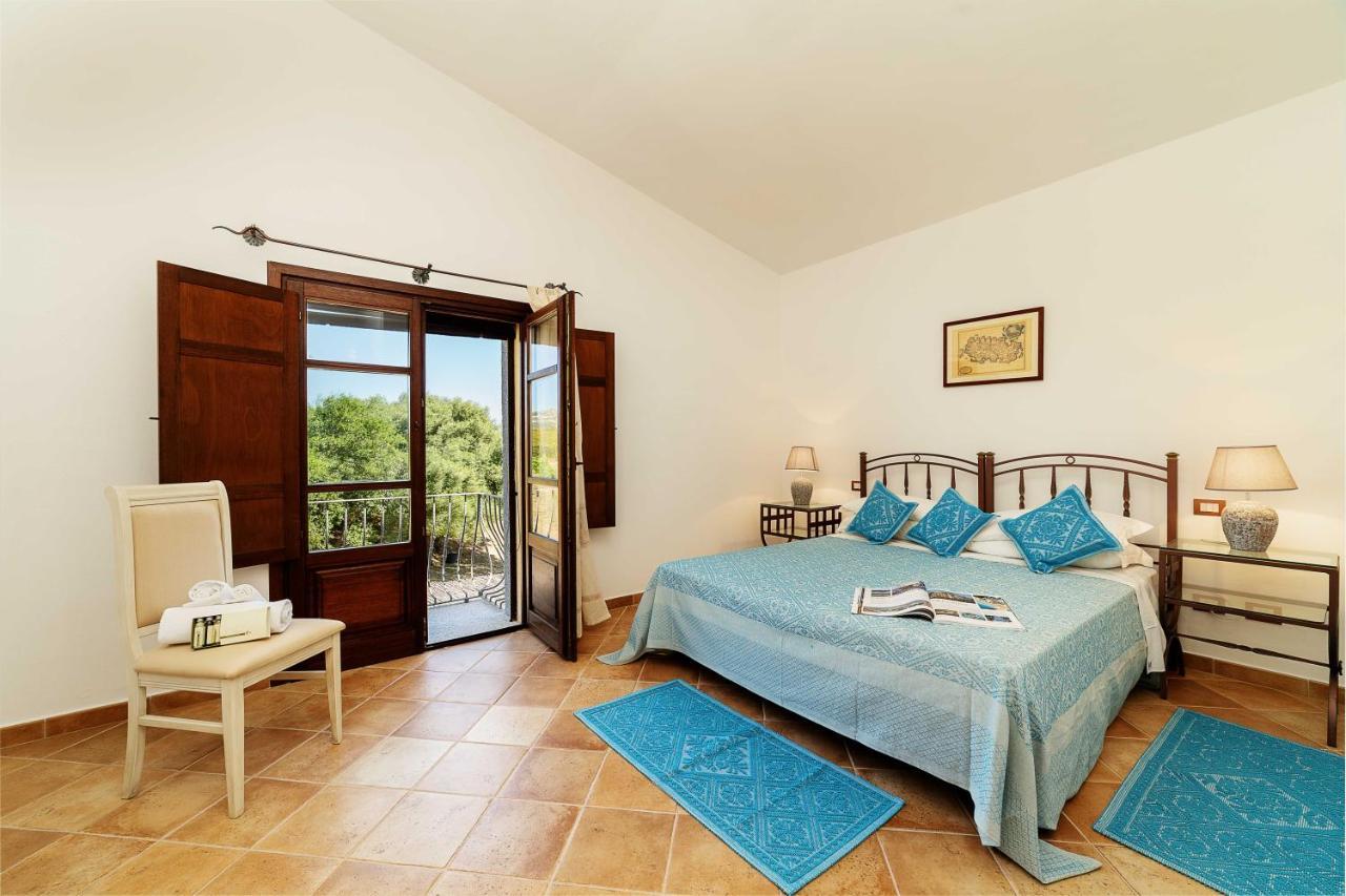 Locanda In Vigna Arzachena Exteriér fotografie