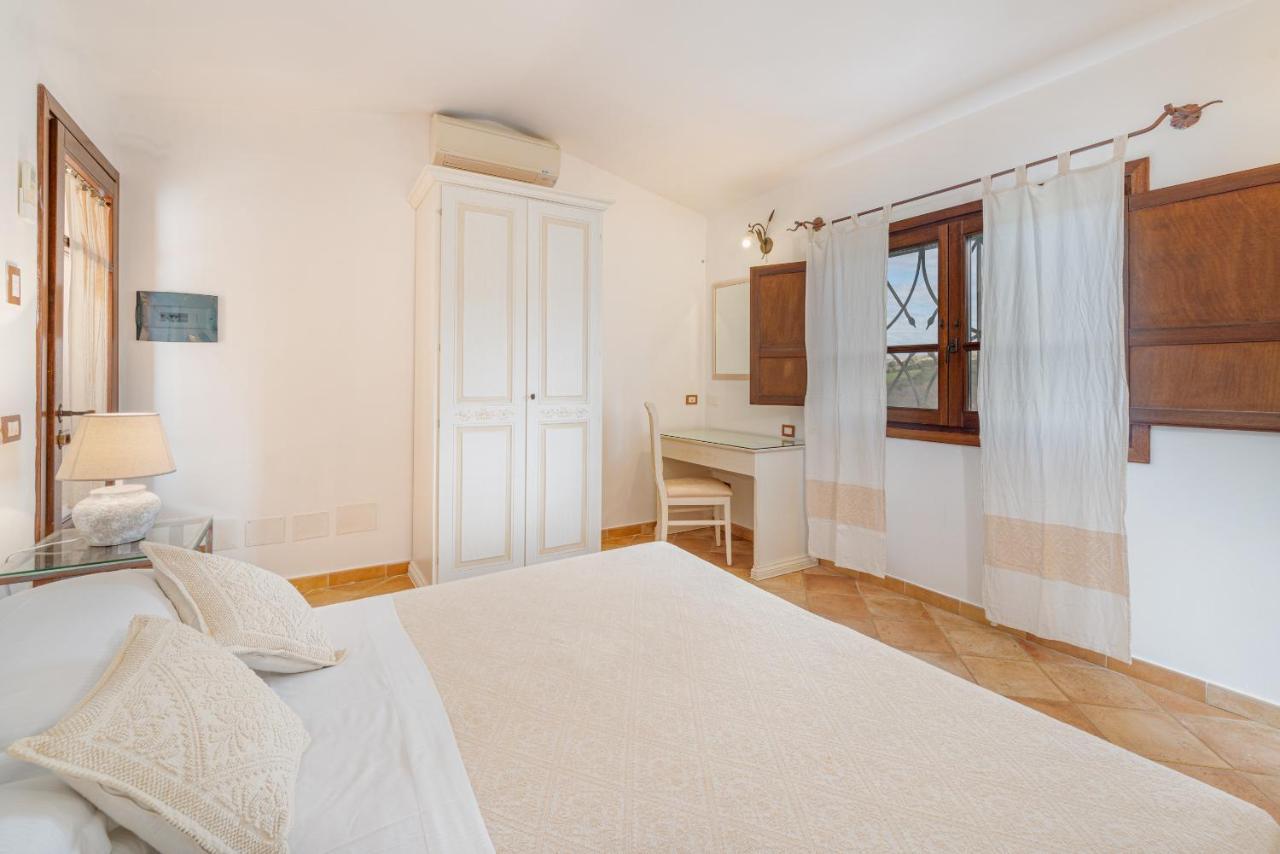 Locanda In Vigna Arzachena Exteriér fotografie